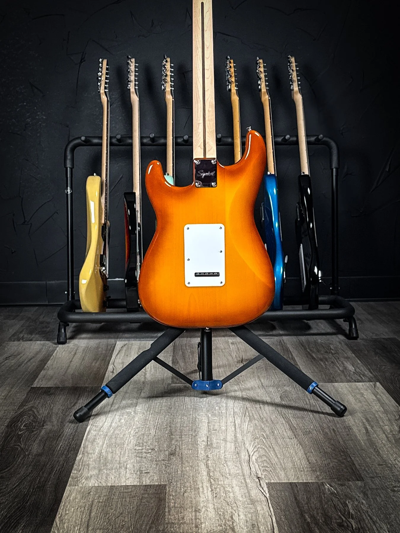 Jackson JS32-7 DKA 7-String Electric Guitar - Snow White — Morris